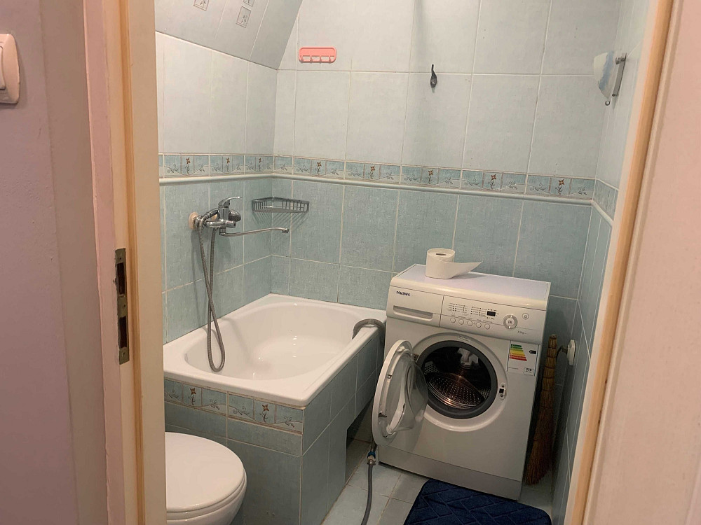 Здається однокімнатна квартира вул. Яворницького Львов - изображение 4