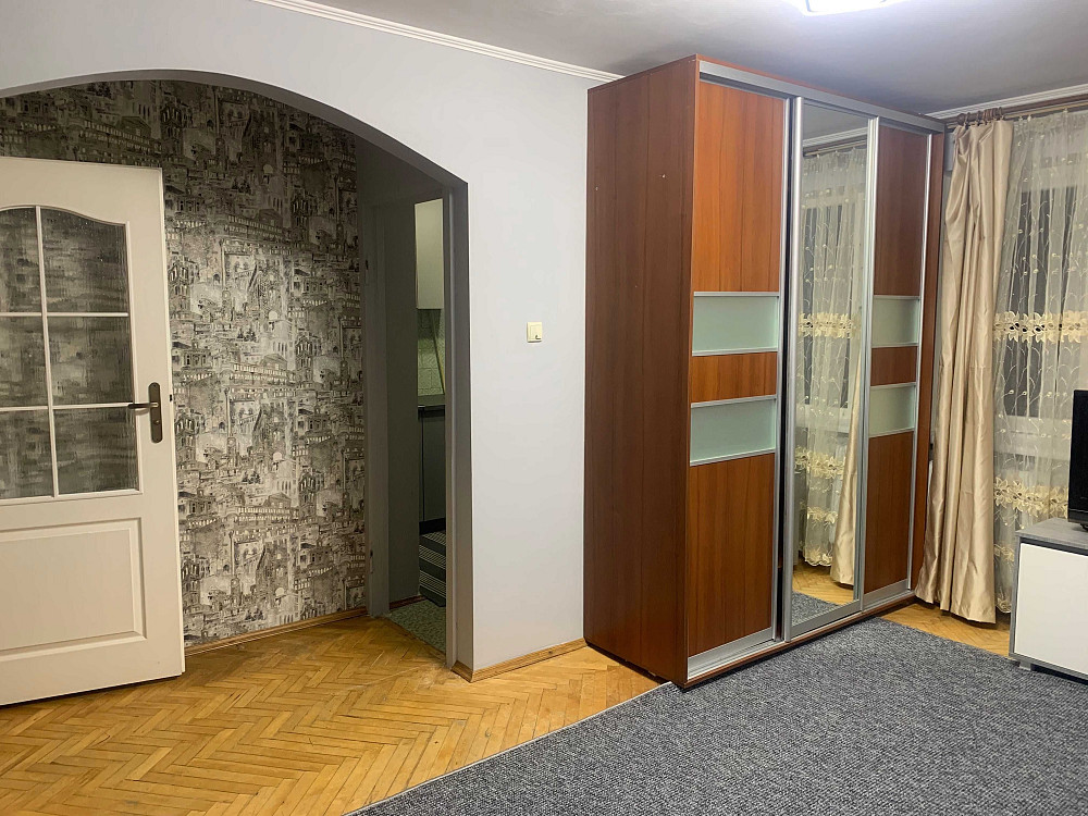 Здається однокімнатна квартира вул. Яворницького Львов - изображение 2