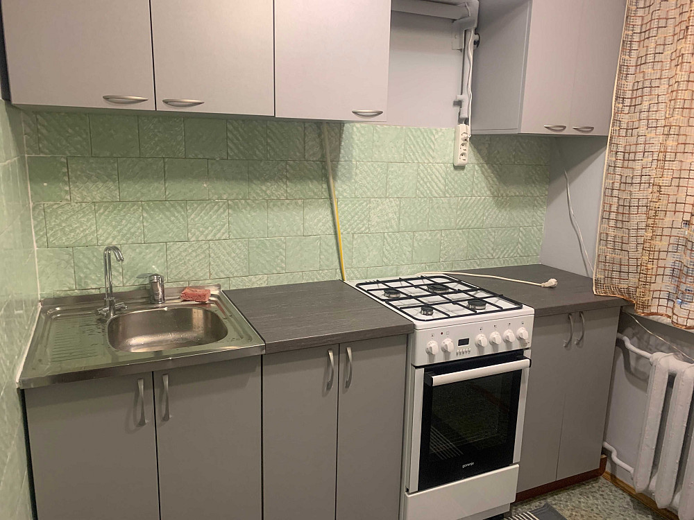 Здається однокімнатна квартира вул. Яворницького Львов - изображение 5