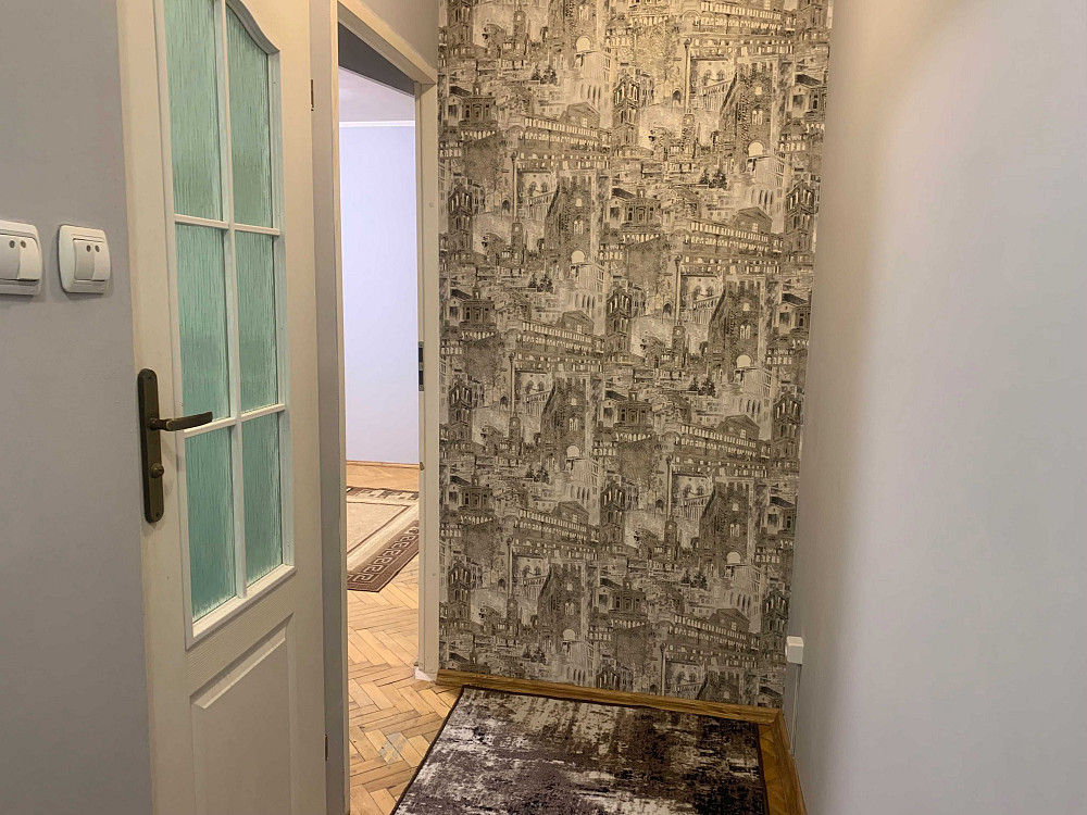 Здається однокімнатна квартира вул. Яворницького Львов - изображение 3