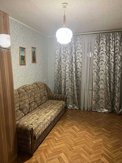 Сдам 3к Красный камень (Савкина 2) Дніпро - зображення 2