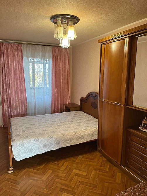 Сдам 3к Красный камень (Савкина 2) Дніпро - зображення 1