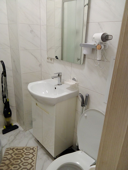 Сдам Свою  Аркадия ЖКГагарин Плаза Одесса - изображение 8