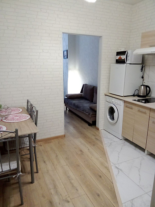 Сдам Свою  Аркадия ЖКГагарин Плаза Одесса - изображение 7