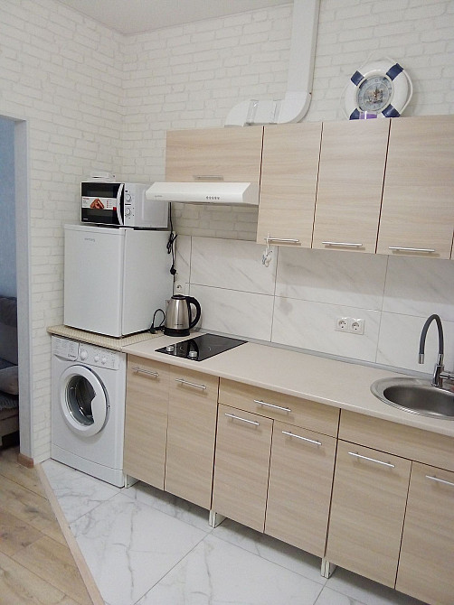 Сдам Свою  Аркадия ЖКГагарин Плаза Одесса - изображение 6