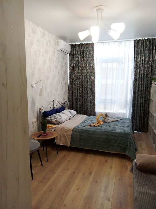 Сдам Свою  Аркадия ЖКГагарин Плаза Одесса - изображение 1