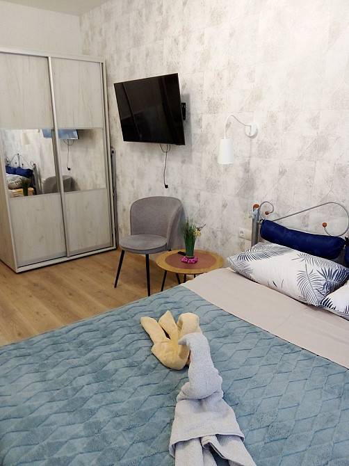 Сдам Свою  Аркадия ЖКГагарин Плаза Одесса - изображение 4