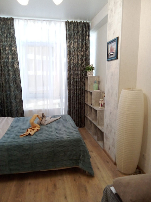 Сдам Свою  Аркадия ЖКГагарин Плаза Одесса - изображение 2