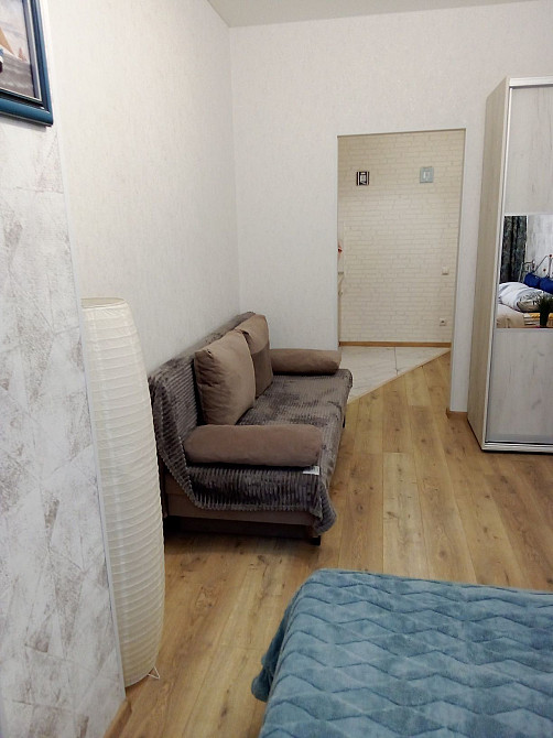 Сдам Свою  Аркадия ЖКГагарин Плаза Одесса - изображение 5