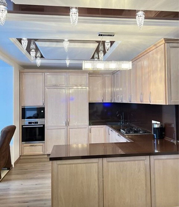 Оренда 4-кім. Поділ. Новий будинок. Полтава - изображение 1