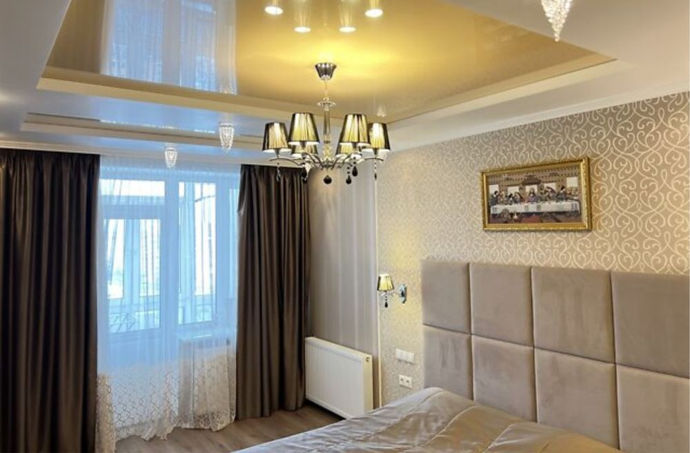 Оренда 4-кім. Поділ. Новий будинок. Полтава - изображение 5