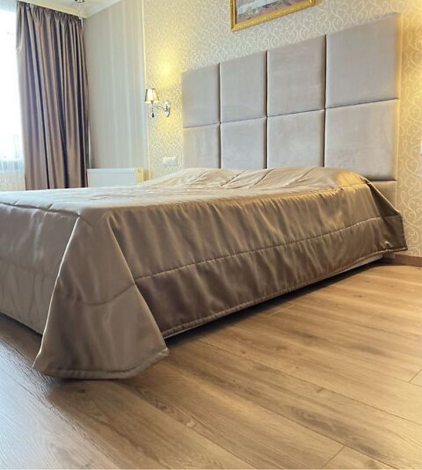 Оренда 4-кім. Поділ. Новий будинок. Полтава - изображение 4