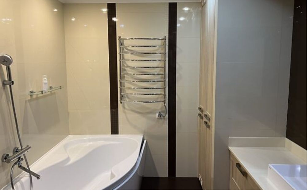 Оренда 4-кім. Поділ. Новий будинок. Полтава - изображение 8