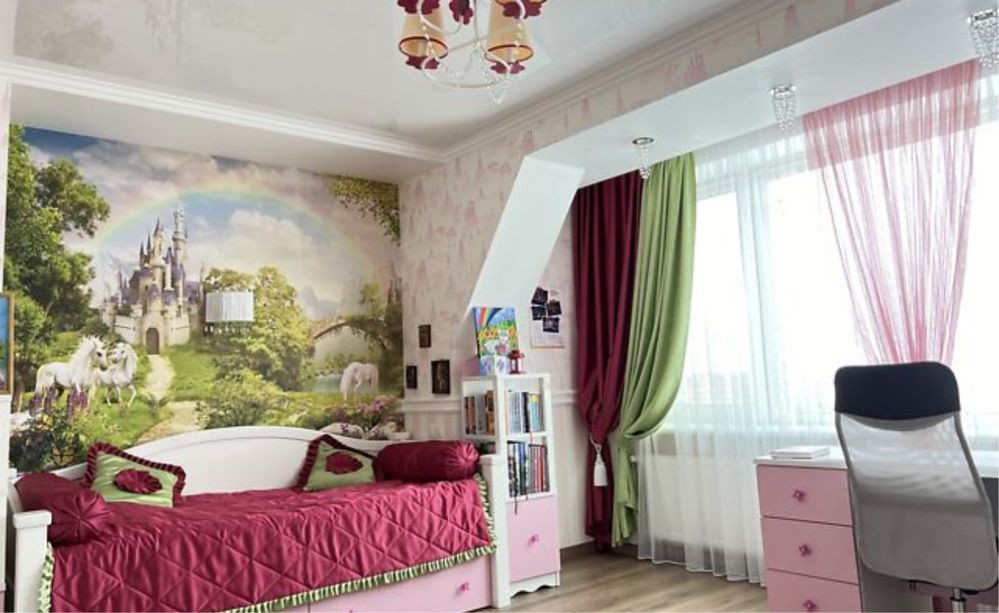 Оренда 4-кім. Поділ. Новий будинок. Полтава - изображение 7