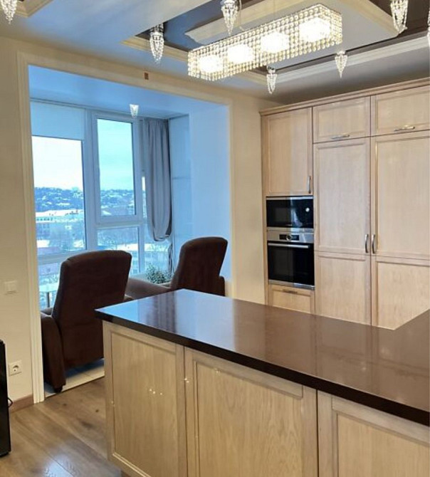 Оренда 4-кім. Поділ. Новий будинок. Полтава - изображение 2