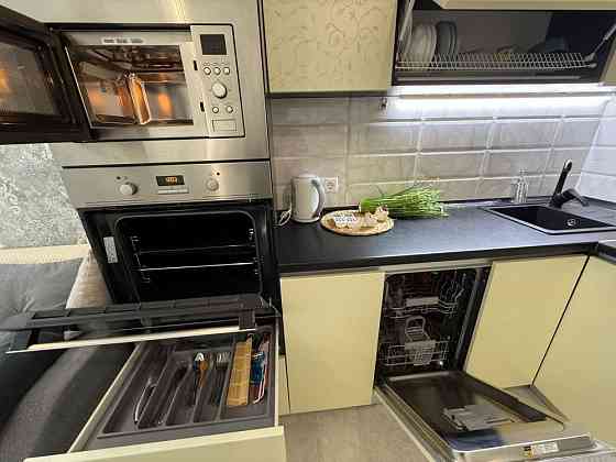 Сдам 1 комнатную Аркадия улица Каманина вид море Одесса