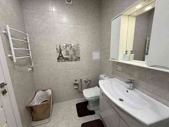 Сдам 1 комнатную Аркадия улица Каманина вид море Одесса