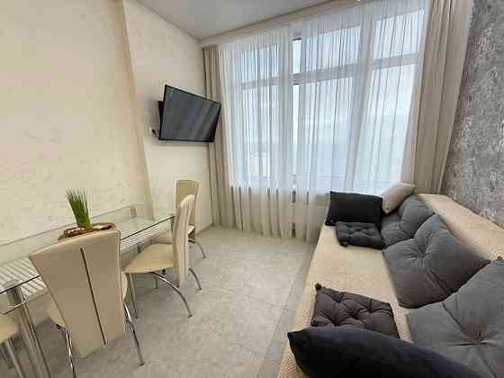 Сдам 1 комнатную Аркадия улица Каманина вид море Одесса