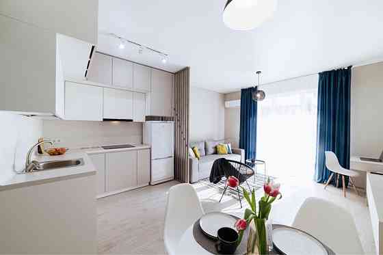 Довгострокова оренда 1к студії Ужгород