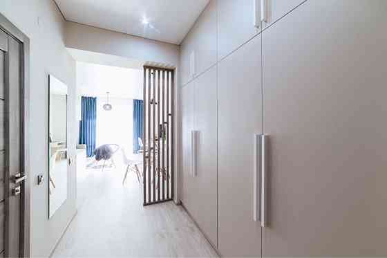 Довгострокова оренда 1к студії Ужгород