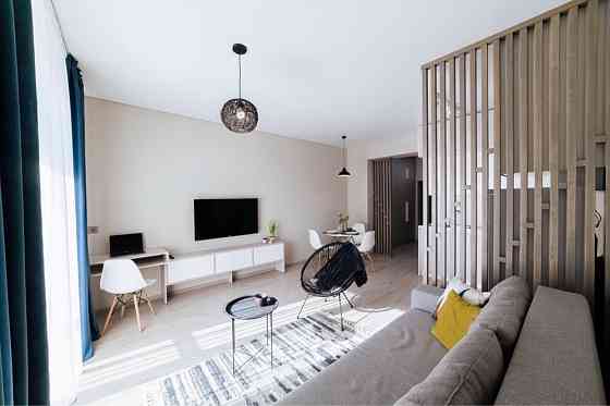 Довгострокова оренда 1к студії Ужгород