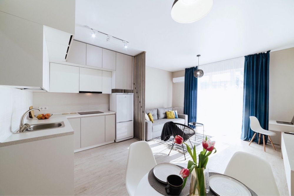 Довгострокова оренда 1к студії Ужгород - изображение 1