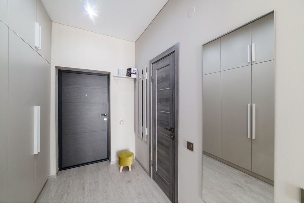 Довгострокова оренда 1к студії Ужгород - изображение 5