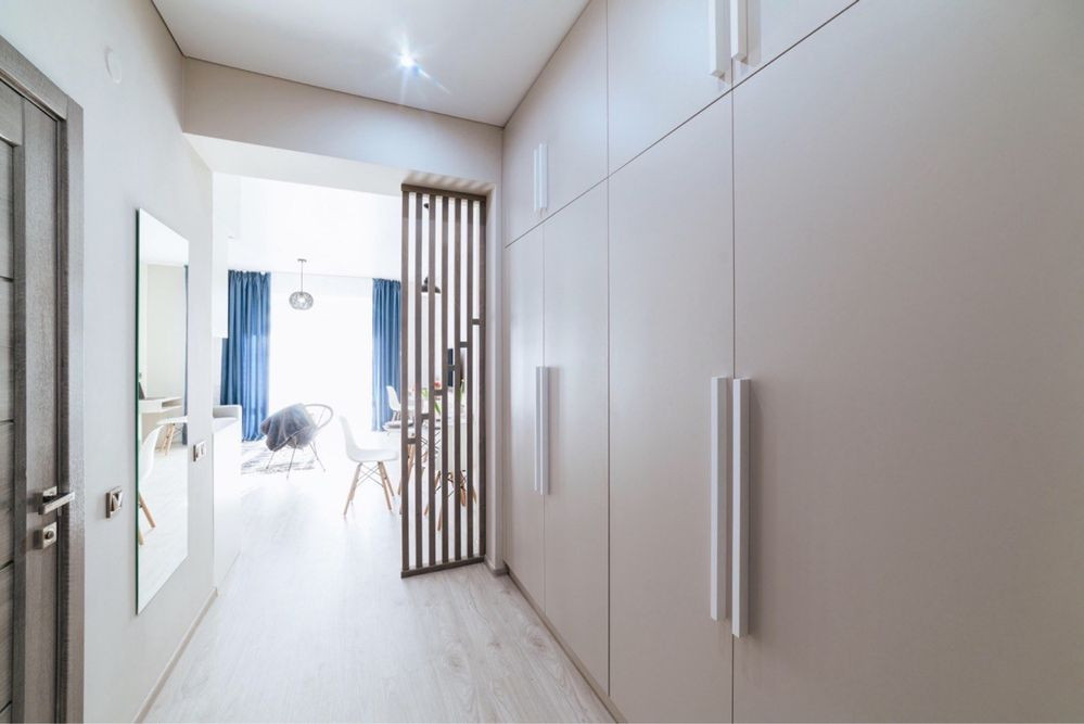 Довгострокова оренда 1к студії Ужгород - изображение 2