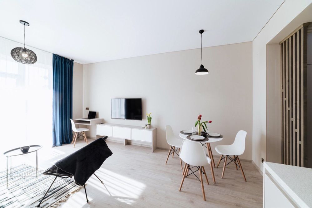 Довгострокова оренда 1к студії Ужгород - изображение 7