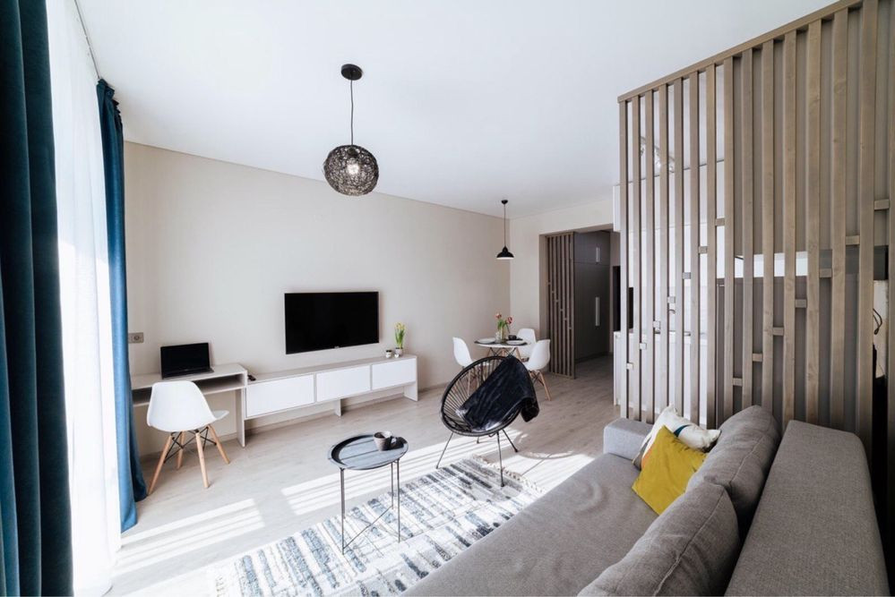 Довгострокова оренда 1к студії Ужгород - изображение 4