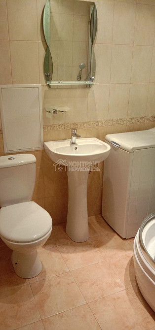 Здається 1 к. кв. по вул.Шекспіра   23 Серпня Харьков - изображение 5