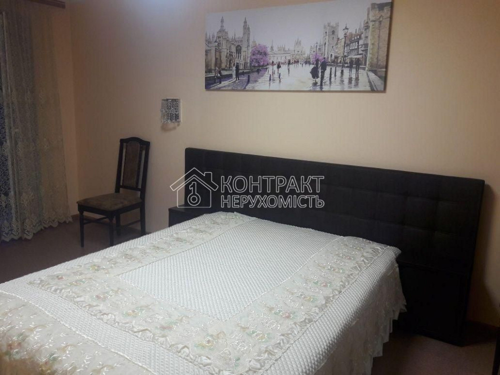 Здається 1 к. кв. по вул.Шекспіра   23 Серпня Харьков - изображение 4