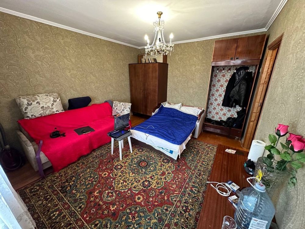 Оренда однокімнатної квартири на Київській. Зупинка Водоканал. Замостя Винница - изображение 3