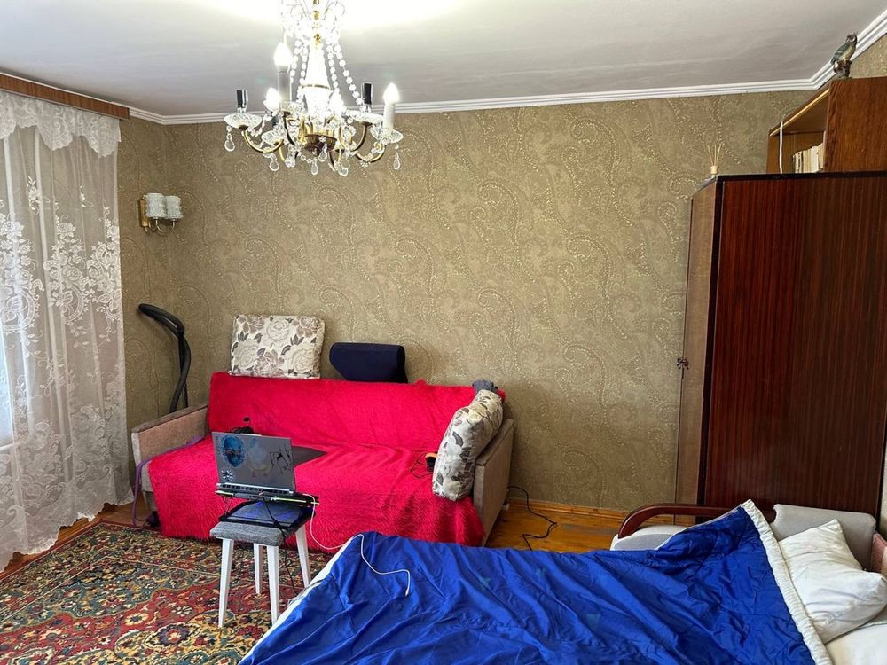 Оренда однокімнатної квартири на Київській. Зупинка Водоканал. Замостя Винница - изображение 1