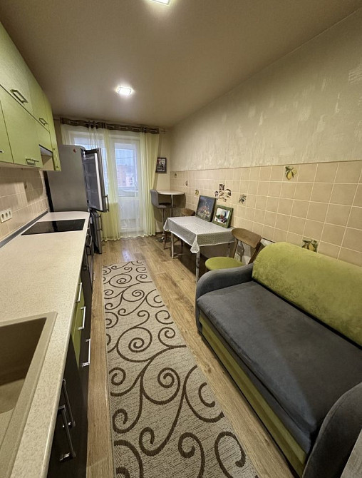 Оренда однокімнатної квартири на Леваді Полтава - зображення 5