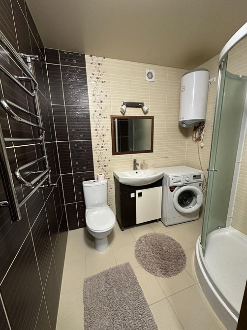 Оренда однокімнатної квартири на Леваді Полтава - зображення 6