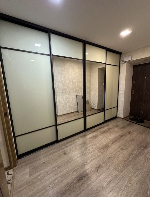 Оренда однокімнатної квартири на Леваді Полтава - зображення 4