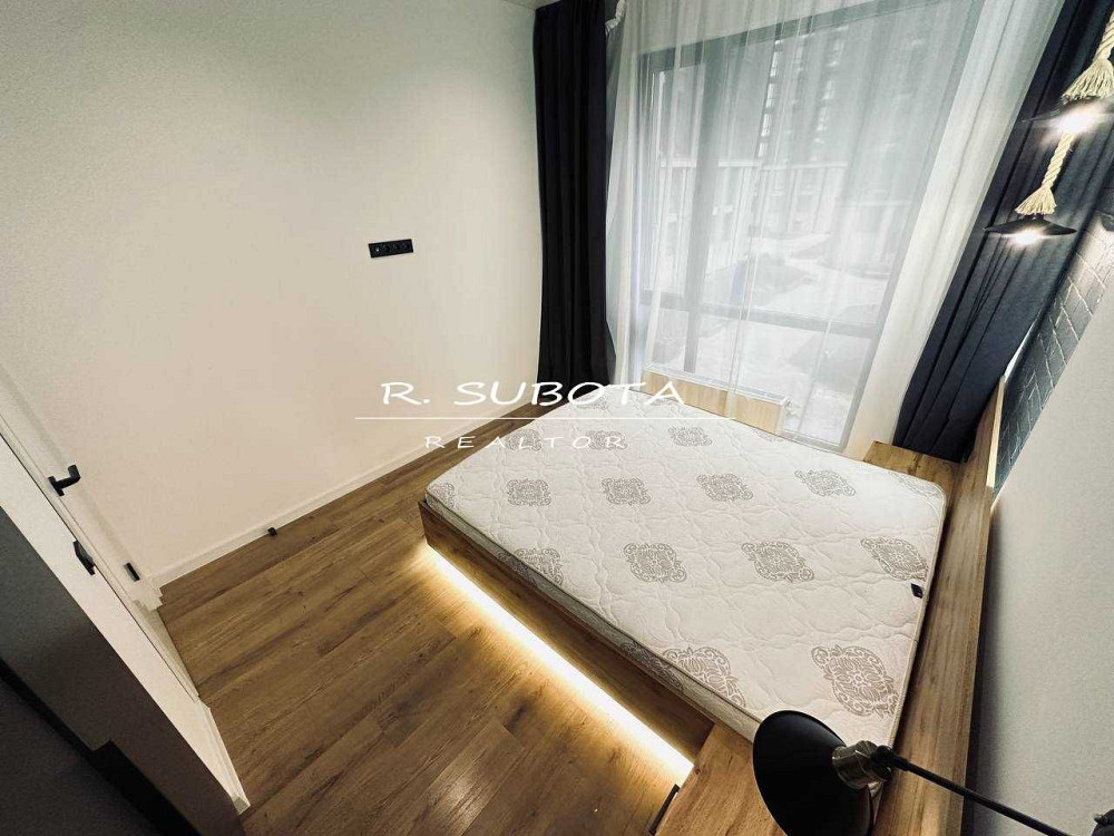 2.к. студия 41м2 ЖК Женева Новострой Центр Дніпро - зображення 7