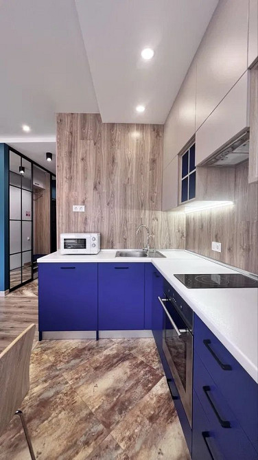 Сдам 27 Жемчужина ул Каманина Самофалова Аркадия парк Юность Одесса - изображение 4