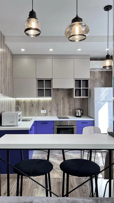 Сдам 27 Жемчужина ул Каманина Самофалова Аркадия парк Юность Одесса - изображение 1