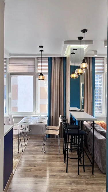 Сдам 27 Жемчужина ул Каманина Самофалова Аркадия парк Юность Одесса - изображение 7