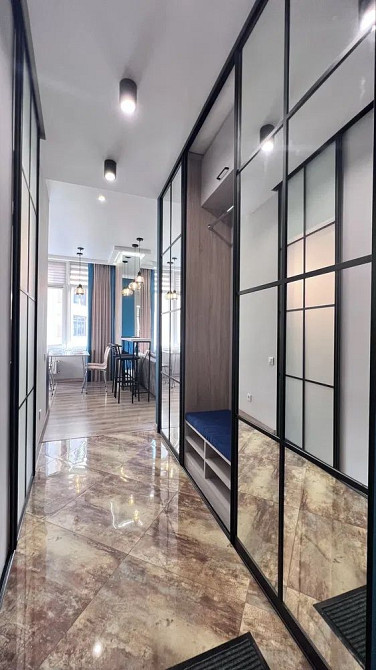 Сдам 27 Жемчужина ул Каманина Самофалова Аркадия парк Юность Одесса - изображение 6