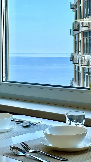 Сдам 27 Жемчужина ул Каманина Самофалова Аркадия парк Юность Одесса - изображение 5