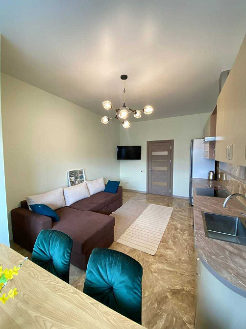 Оренда 2 кім квартири по вул.Стрийська, ЖК Park Tower Львов - изображение 2