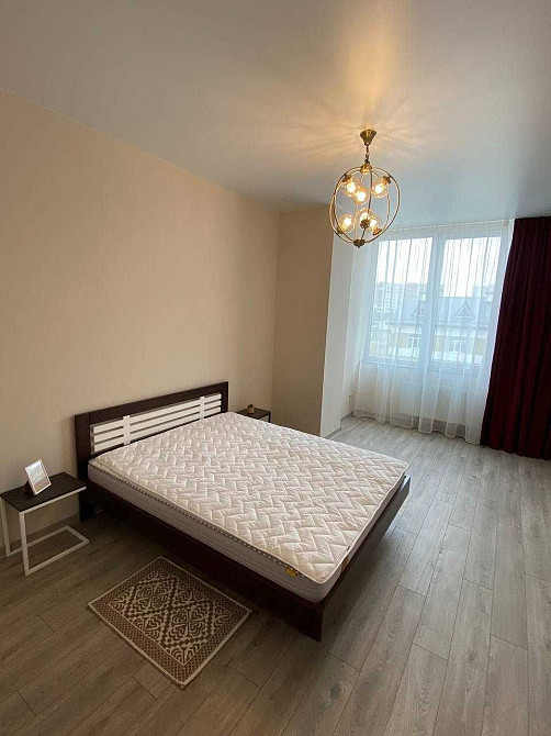 Оренда 2 кім квартири по вул.Стрийська, ЖК Park Tower Львов - изображение 4