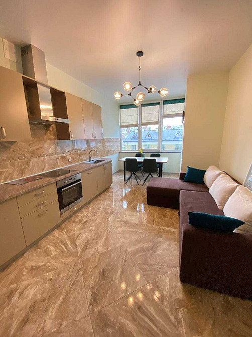 Оренда 2 кім квартири по вул.Стрийська, ЖК Park Tower Львов - изображение 1