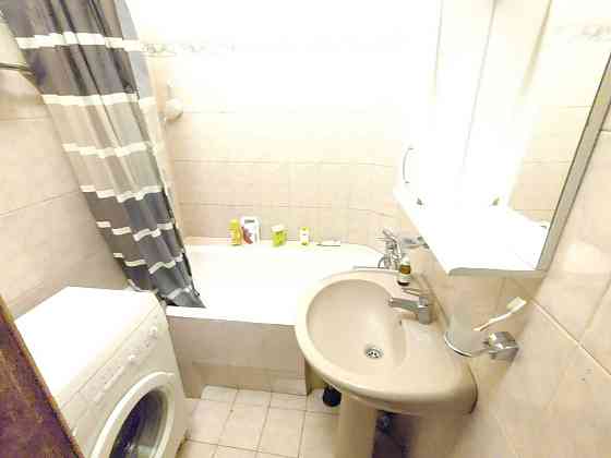 М. Олімпійська - 2 хв. пішки. Оренда 3-х кімнатної- 85 кв.м. Киев