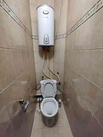 М. Олімпійська - 2 хв. пішки. Оренда 3-х кімнатної- 85 кв.м. Киев