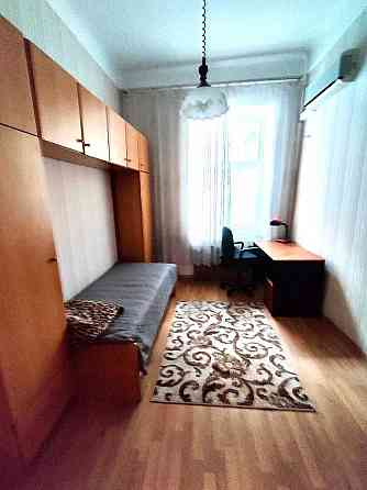 М. Олімпійська - 2 хв. пішки. Оренда 3-х кімнатної- 85 кв.м. Киев