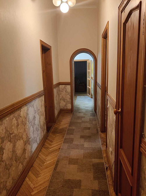 М. Олімпійська - 2 хв. пішки. Оренда 3-х кімнатної- 85 кв.м. Киев - изображение 7